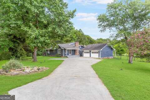 412 Perry, Armuchee, GA 30105