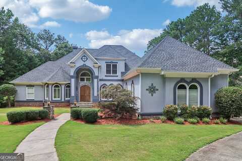 1213 Grande, Loganville, GA 30052