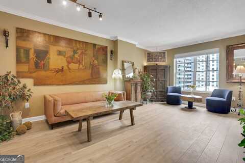 1101 Juniper, Atlanta, GA 30309