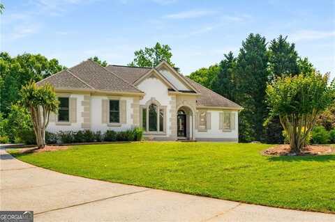 7025 Bavarian Wood, Buford, GA 30518