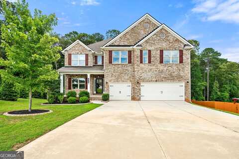 3865 Rifflepool, Douglasville, GA 30135
