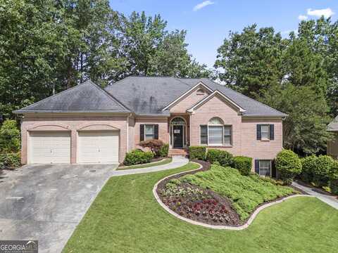 569 Fairway, Woodstock, GA 30189