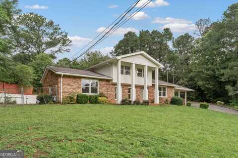 3 Dekle, Rome, GA 30161