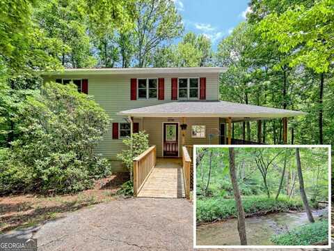 215 Souther Meadow, Blairsville, GA 30512