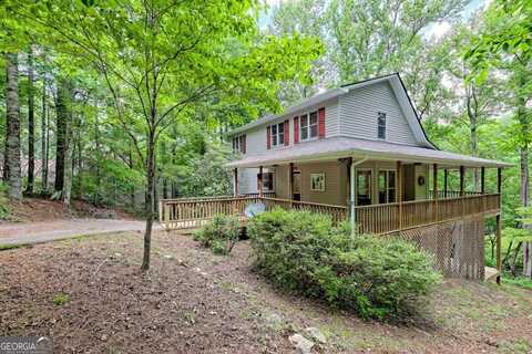 215 Souther Meadow, Blairsville, GA 30512