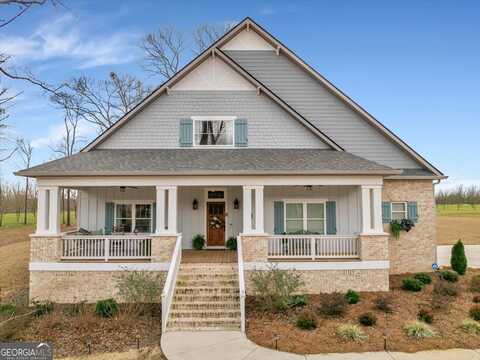 117 Pine Bough, Perry, GA 31069