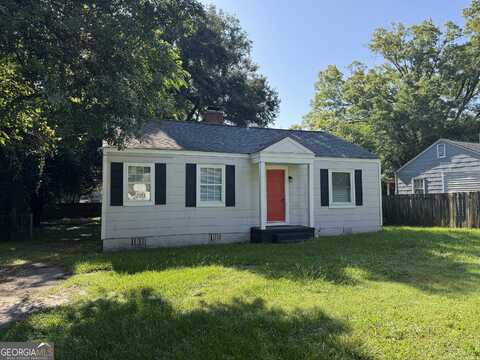 314 Arnold, Warner Robins, GA 31093
