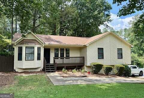647 Sunshine, Acworth, GA 30102