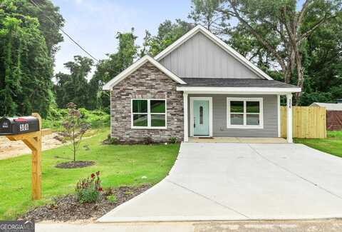 306 Poplar, Hogansville, GA 30230