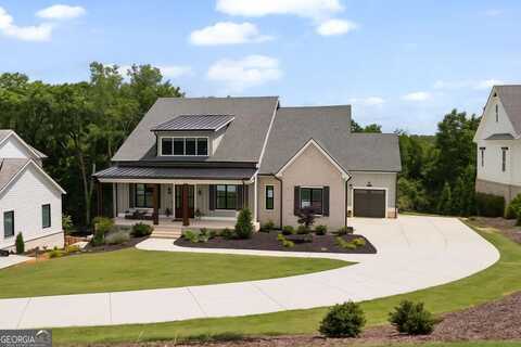 4445 Pebble Rock, Cumming, GA 30041