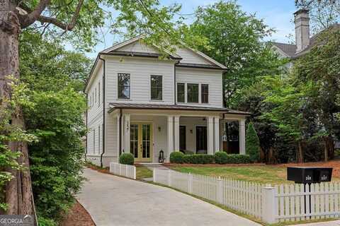 357 Mell, Atlanta, GA 30307