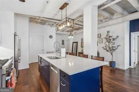 805 PEACHTREE, Atlanta, GA 30308