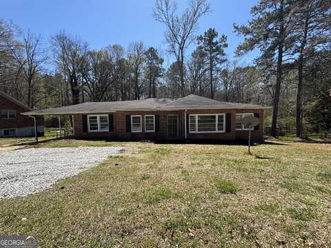 2103 River, Ellenwood, GA 30294