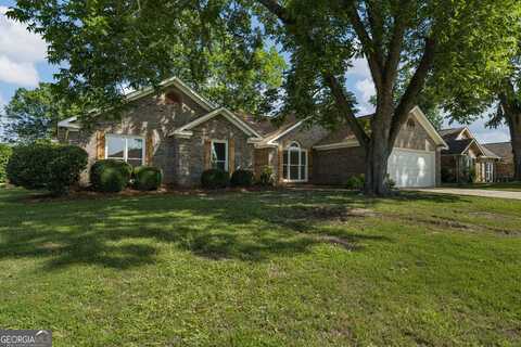 5437 CHATHAM WOODS COURT, Columbus, GA 31907