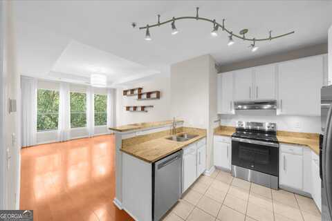 821 Ralph McGill, Atlanta, GA 30306