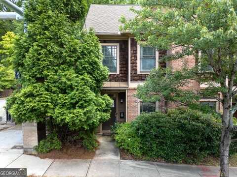 1190 Hardee, Atlanta, GA 30307