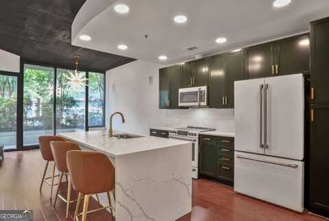 855 Peachtree, Atlanta, GA 30308
