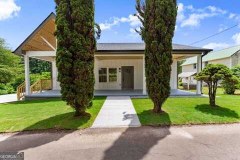 130 E Railroad, Alto, GA 30510