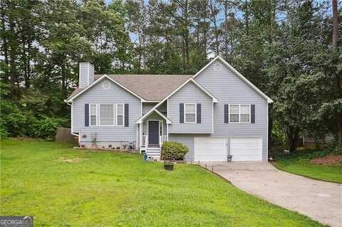 144 Boones Ridge, Acworth, GA 30102