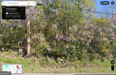 Lot 9 Morningside Drive, Lagrange, GA 30240