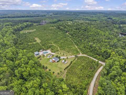 246 Moran Springs, Milledgeville, GA 31061