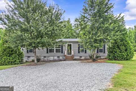 246 Moran Springs, Milledgeville, GA 31061