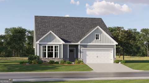 53 Mayhaw, Sharpsburg, GA 30277