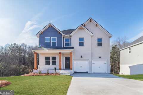 271 Orwell, Social Circle, GA 30025