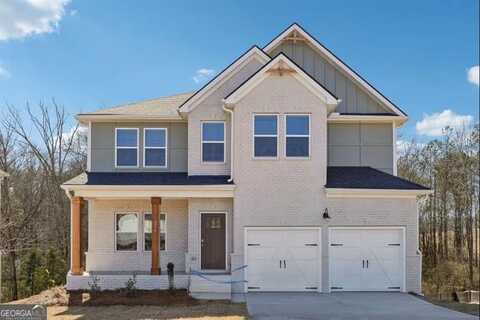 257 Orwell Drive Lot 48, Social Circle, GA 30025
