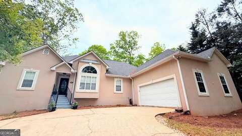 1252 Heritage, Villa Rica, GA 30180