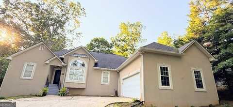 1252 Heritage, Villa Rica, GA 30180
