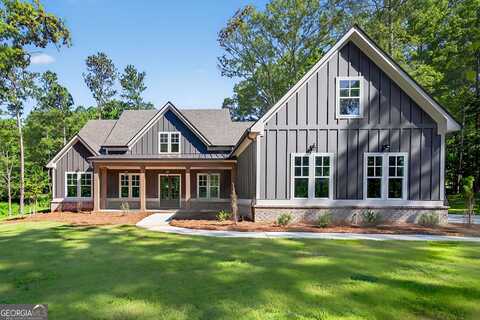 1011 Peachtree, Greensboro, GA 30642