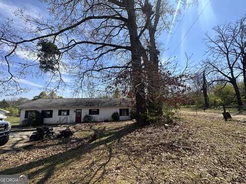 481 Main, Clermont, GA 30527