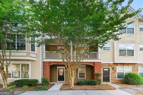 213 Riverstone Commons, Canton, GA 30114