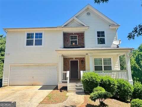 1115 Avalon, Fairburn, GA 30213