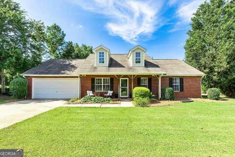 125 Meadow View, Jackson, GA 30233