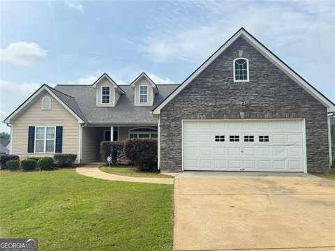 5432 VILLAGE, Fairburn, GA 30213