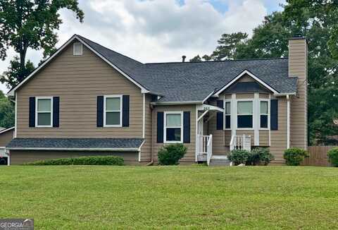 565 Scarborough, Ellenwood, GA 30294