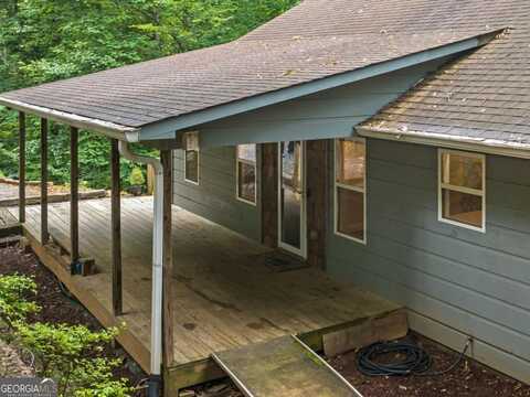 65 Dogwood, Ellijay, GA 30540