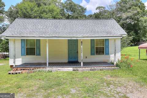 67 Cotton, Commerce, GA 30529