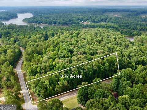 0 Parker, Covington, GA 30014