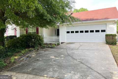 3041 Regal, Mcdonough, GA 30253