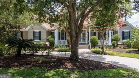 1015 Greenwillow, Saint Marys, GA 31558