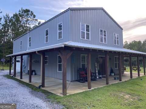 2521 Rock Springs, Dublin, GA 31021