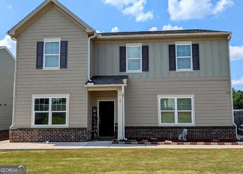 15 Regal, Covington, GA 30016