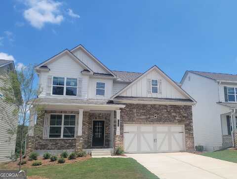 7248 Millbrae, Flowery Branch, GA 30542