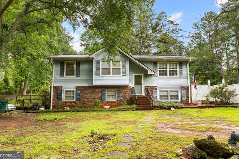 201 Greensprings, Palmetto, GA 30268