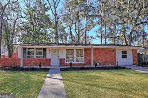 5 Burbank, Savannah, GA 31419