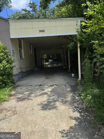 3828 Lyons, Macon, GA 31206