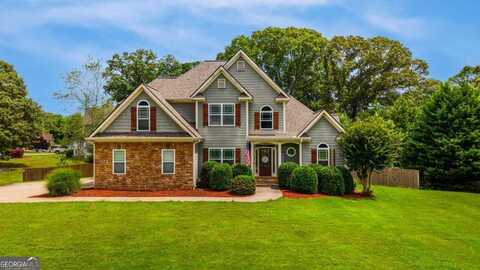 168 Gatlin Ridge, Dallas, GA 30157